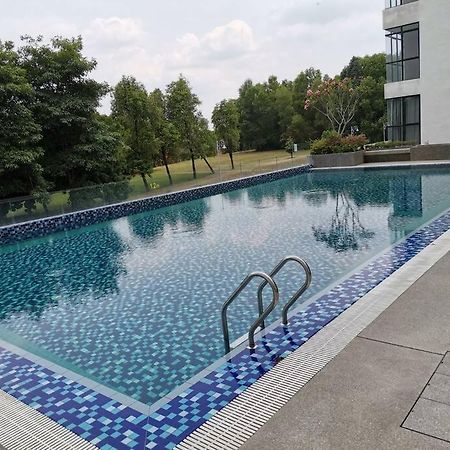 Teddy'S Homestay Cyberjaya Luaran gambar