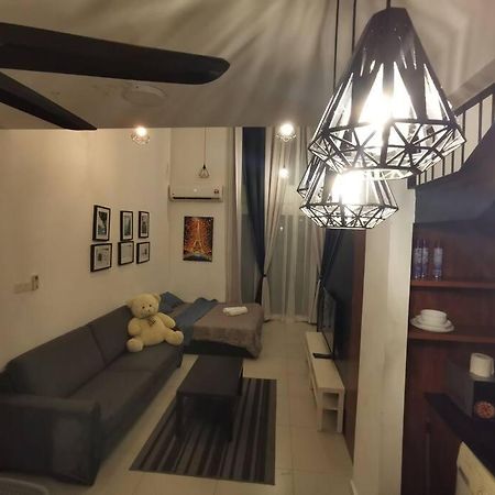 Teddy'S Homestay Cyberjaya Luaran gambar